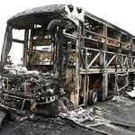 Vehicle Cannot Ply Until Safety Norms Are Met: Rajasthan High Court Refuses to Interfere With Notice Against Seized Bus 